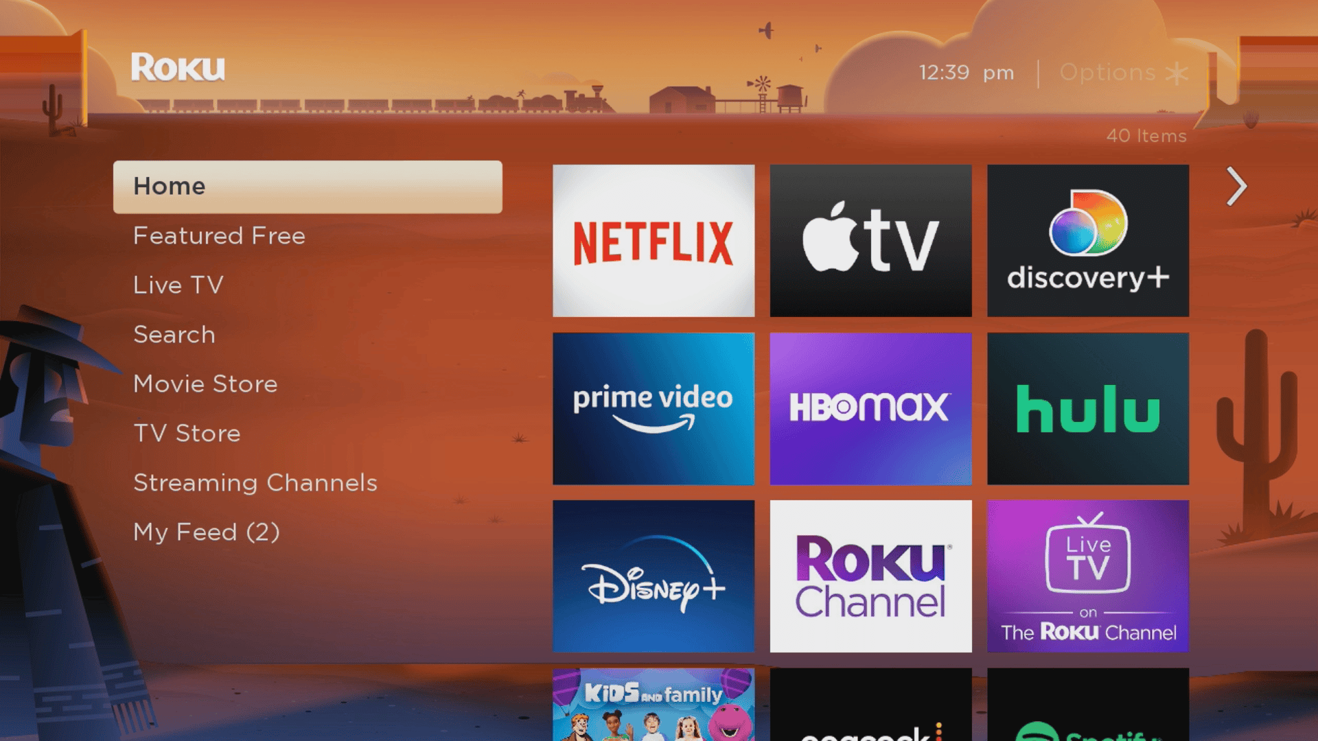 How to Watch Local Channels on Roku