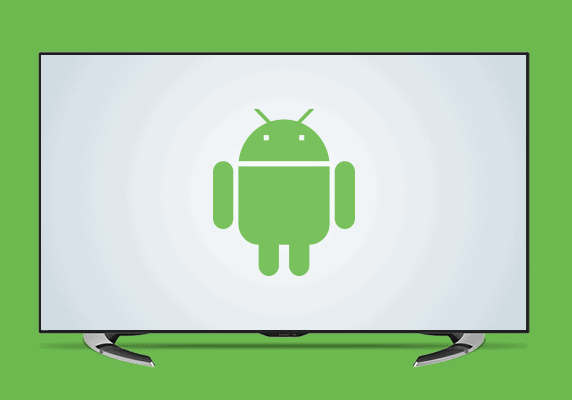 DIY Android Smart TV Box (Part 1) 