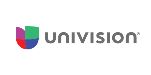 Univision logo