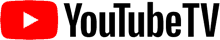 YouTube TV Logo