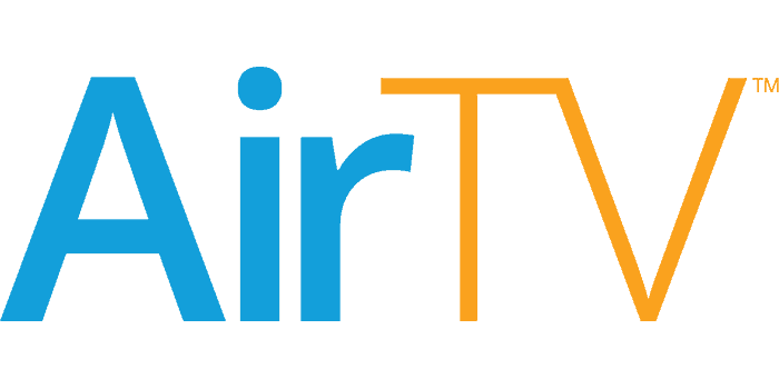 AirTV Logo