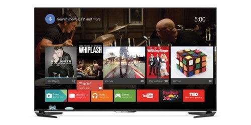 andriod tv smart player