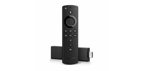 Fire TV Stick 4K