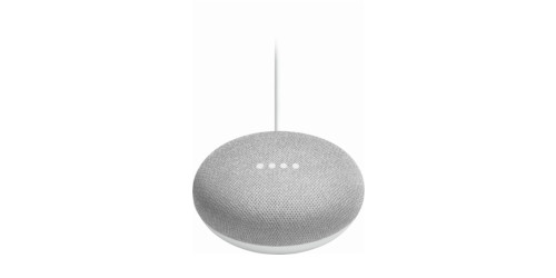 Google Home Mini