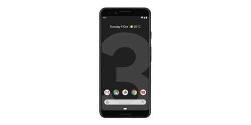 Google Pixel 3