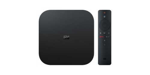 Woxter Android TV Stick 300