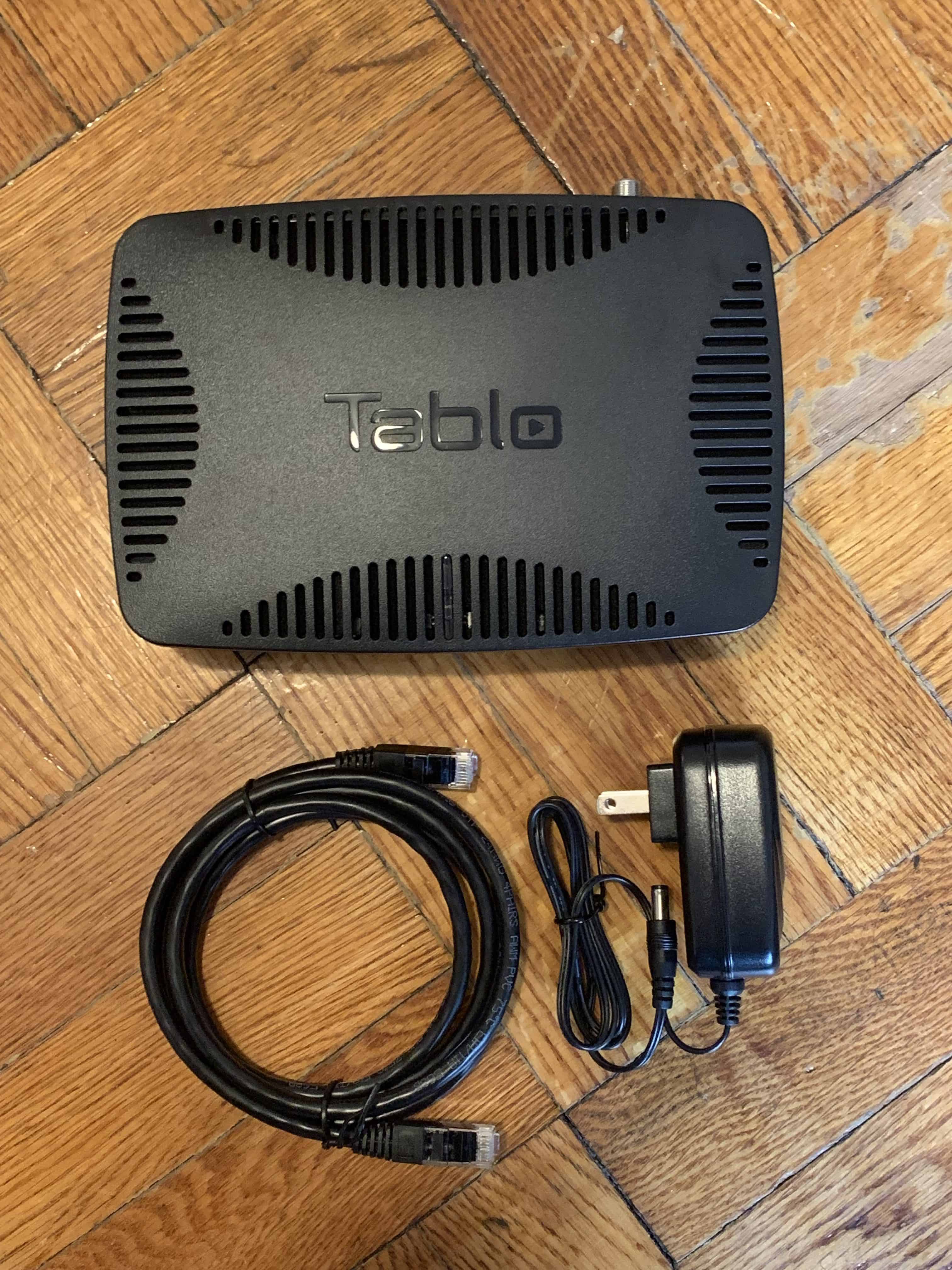 Tablo Review: Tablo Quad OTA DVR - Cordcutting.com