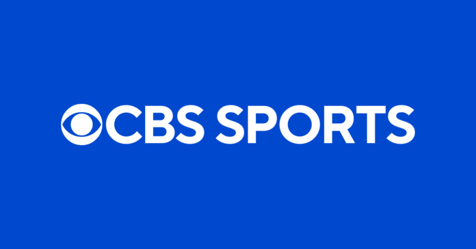 Watch CBS Sports Network Live Online 