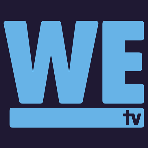 WE tv Logo