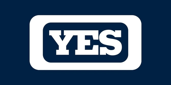 Yes Network logo