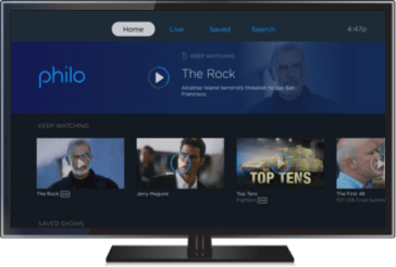 Sling TV vs. Philo: What's the Difference?