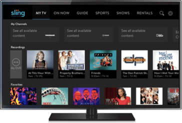 Disney Plus vs Sling TV - 2022 Comparison