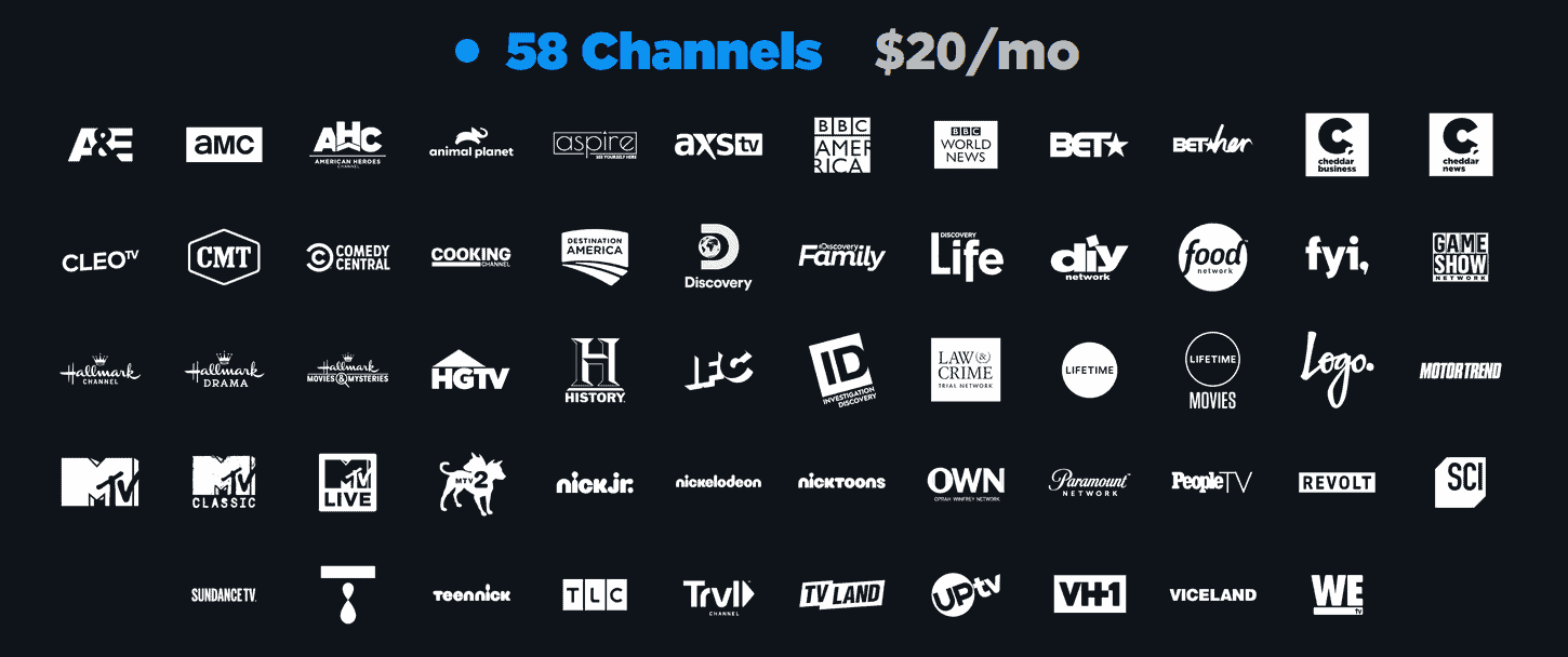 Why and How we cut cable (and still watch live TV!)