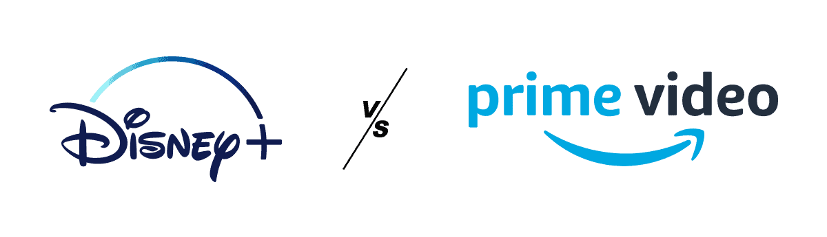 Image of disney-vs-prime-video