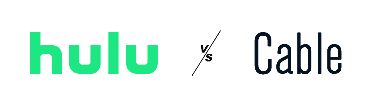 Image of hulu-vs-cable