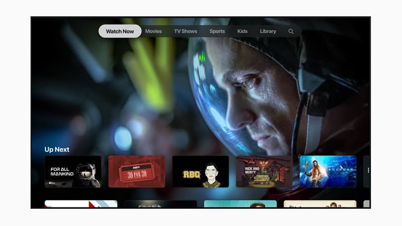 Apple TV Plus Shows and Release Date