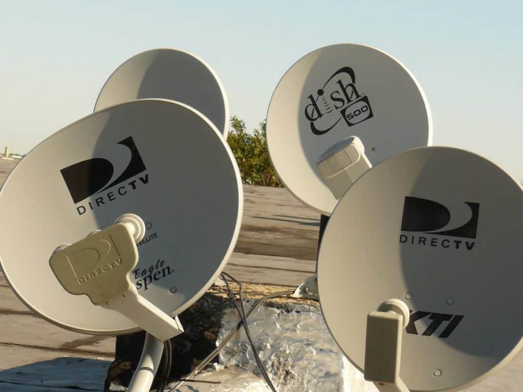 DISH vs DirecTV 2022 Comparison