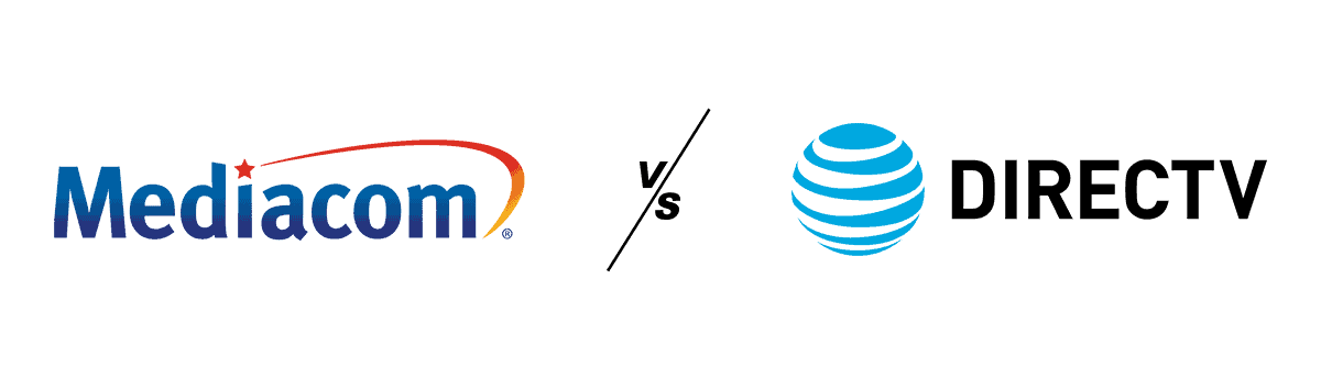 Mediacom Vs Comcast