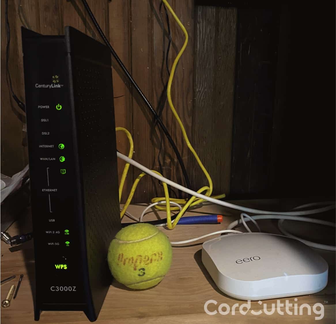 Centurylink Modem Light Blinking Red And Green Shelly Lighting