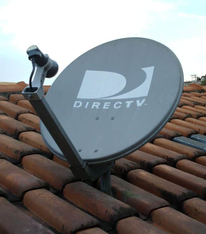 The Best Satellite TV Providers
