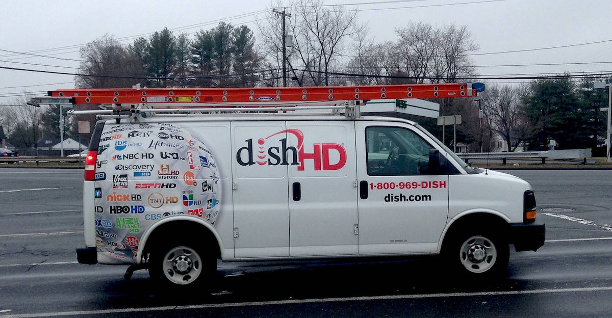 Dish TV Review: A Personal Take on America's Cheapest Satellite TV ...