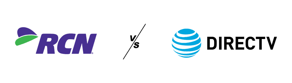 RCN vs DirecTV Comparison of Core Premium TV Services  Cordcutting.com