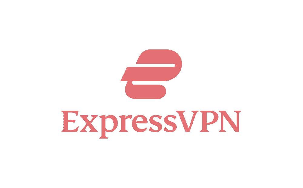 ExpressVPN Logo 3