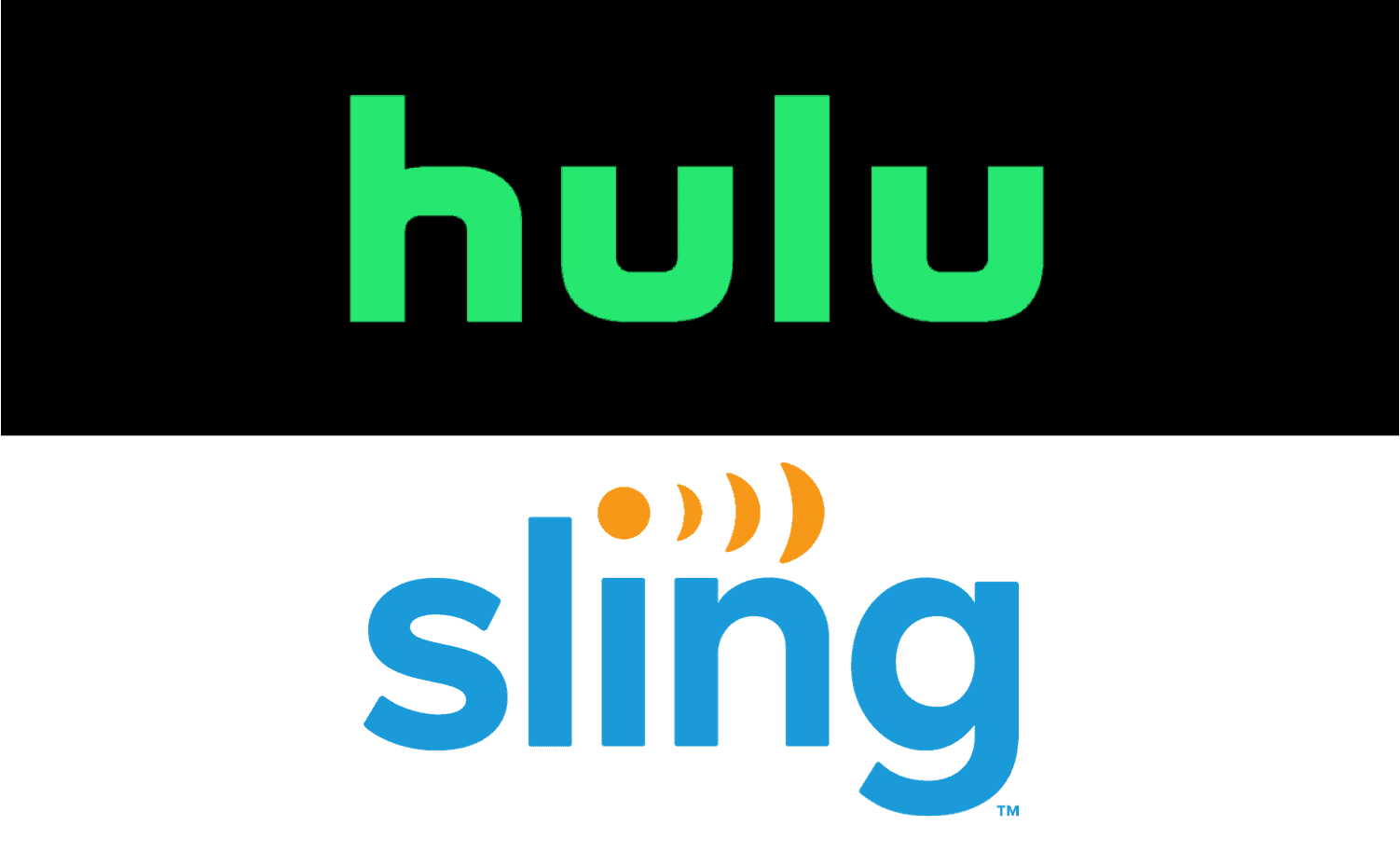 Hulu vs. Sling TV