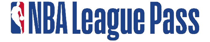 NBA League Pass Logo