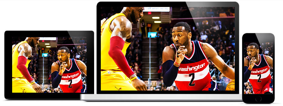 are nba league pass replay games time condensed?