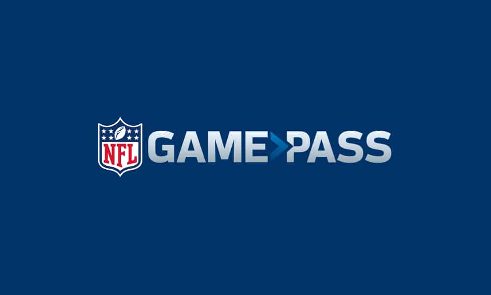 NFL Game Pass logo