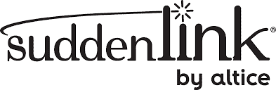 Suddenlink Logo
