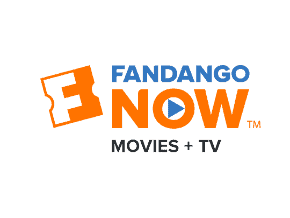 FandangoNOW Logo