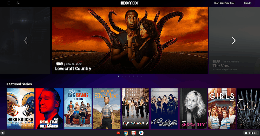 Best Black Friday streaming deals: How to save on HBO Max, Philo, Sling and  more 