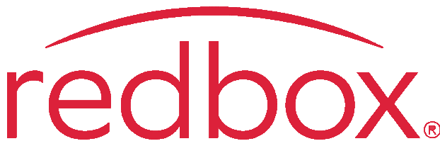 Redbox Logo