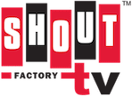 Shout Factory TV Logo