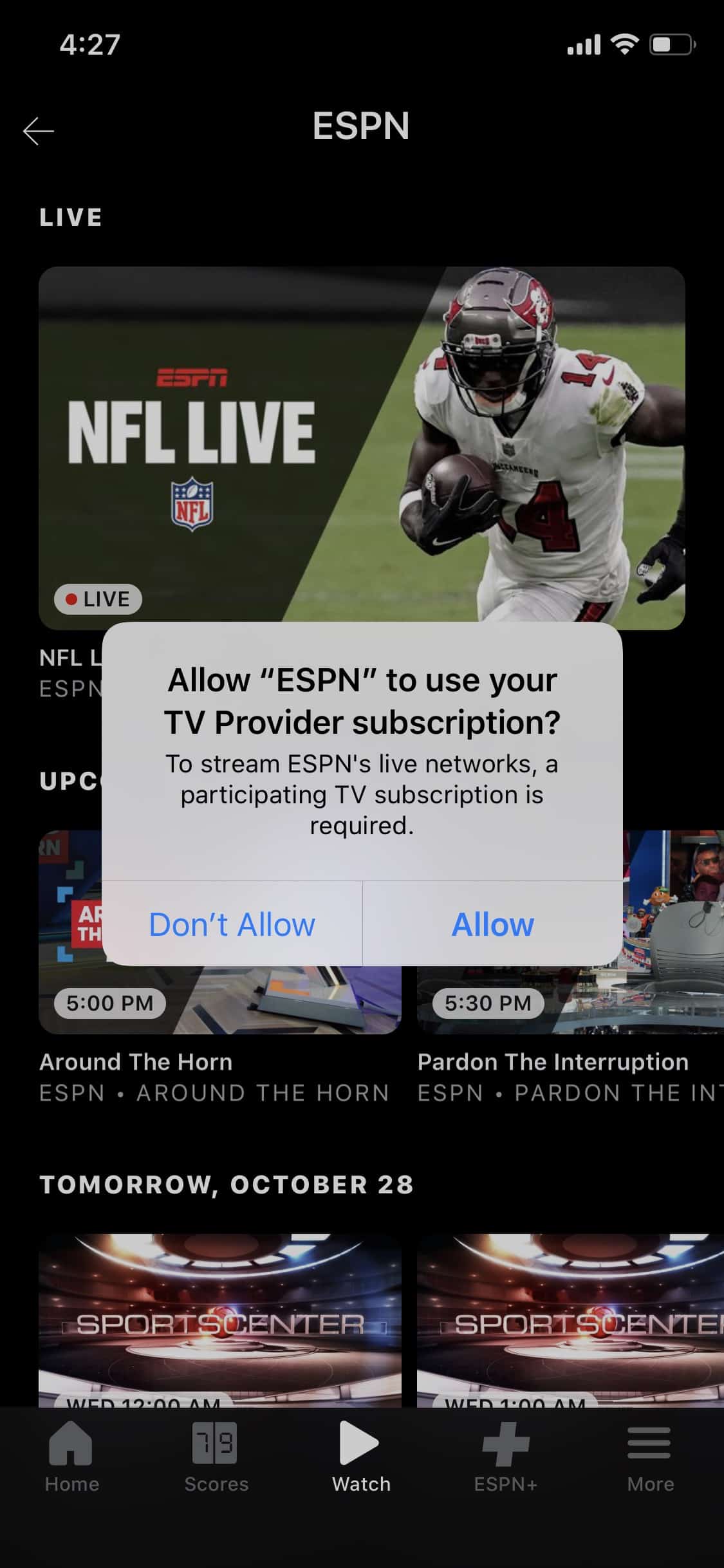 2022 ESPN Plus Streaming Service Review Ratings