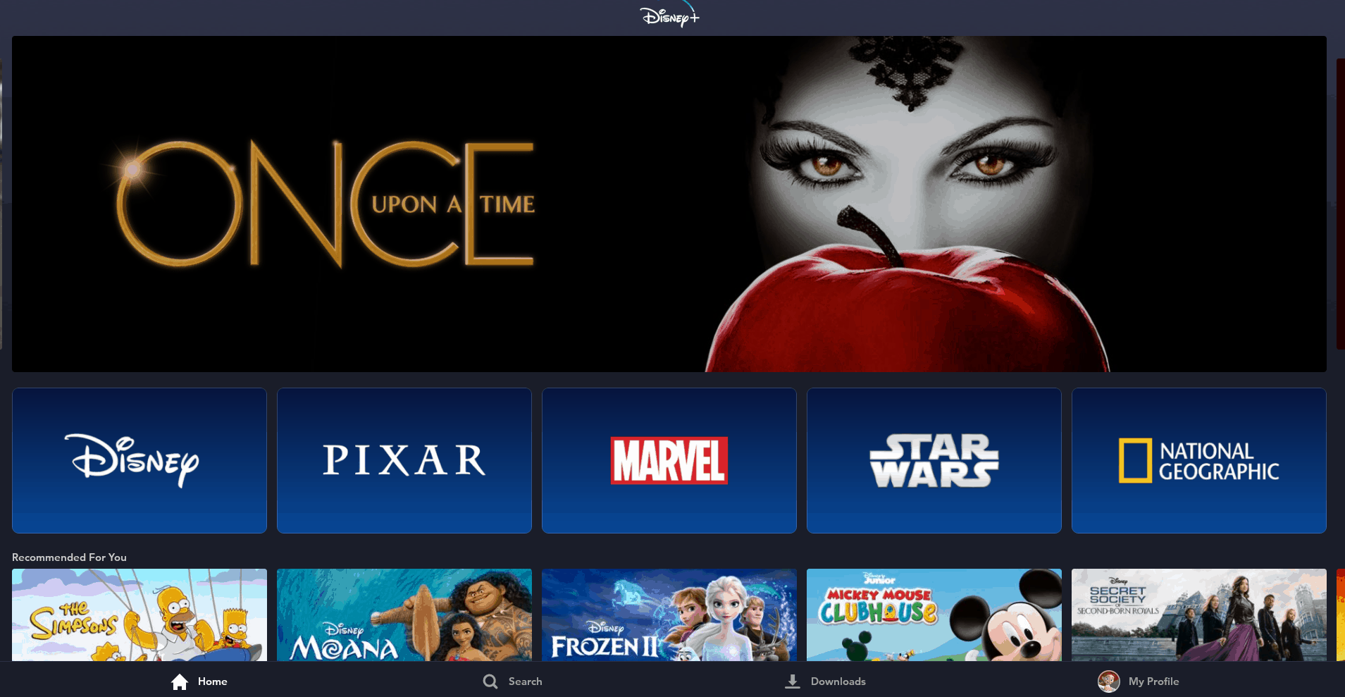 Disney Plus Streaming Service Cost Pricing In 23