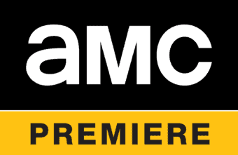 AMC Premiere Logo