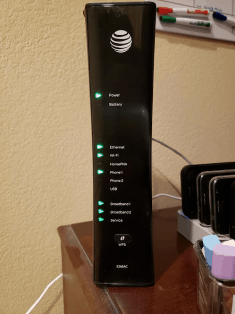 AT&T U-Verse Internet Reviews | AT&T Fiber Optic & High Speed Internet