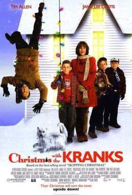 How to Watch ‘Christmas With the Kranks’ Without Cable in 2024