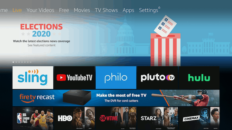 Fire TV Review  2022  Fire TV Reviews & Ratings