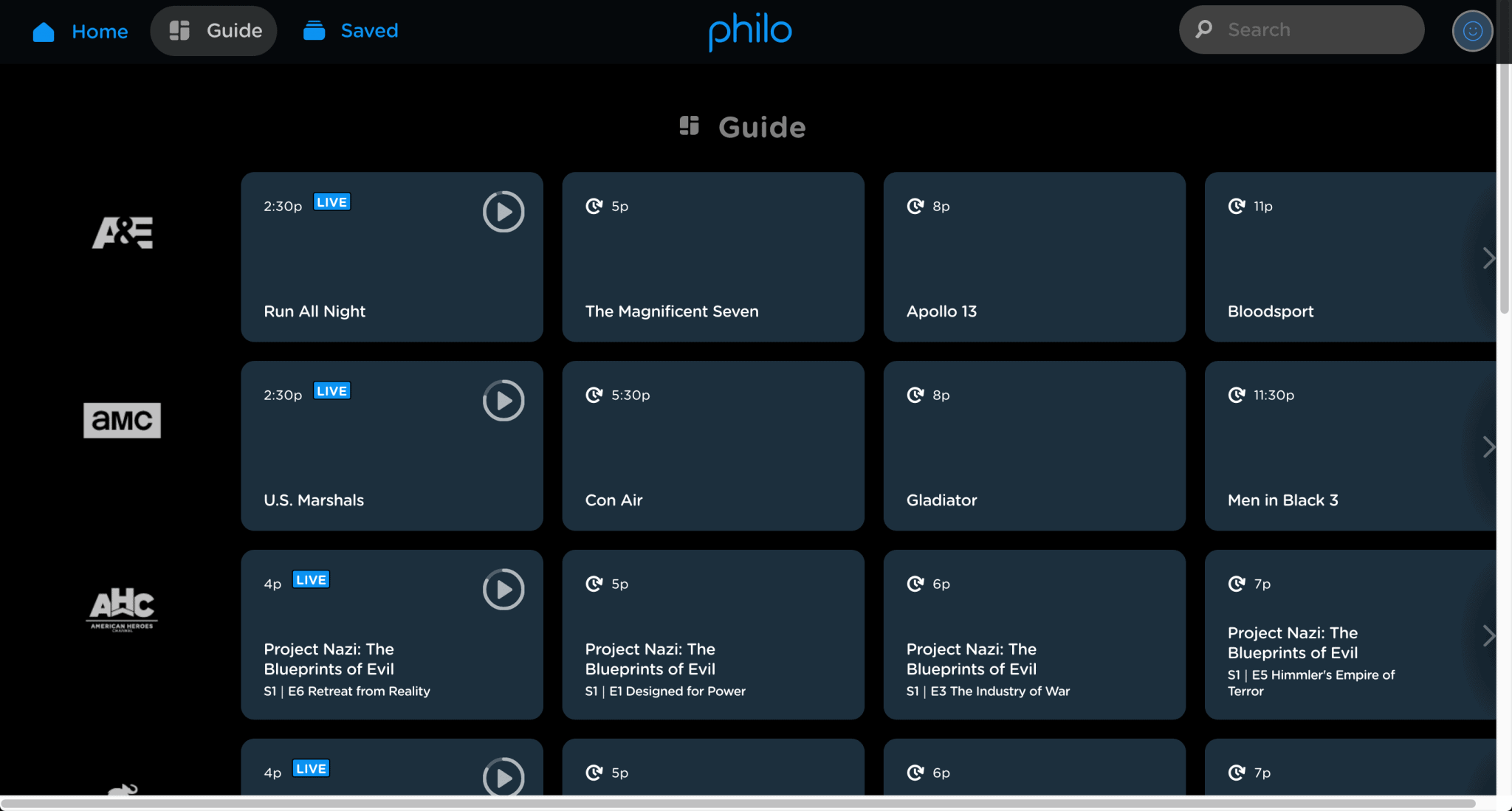 Philo Streaming Service & Live TV Review for 2024