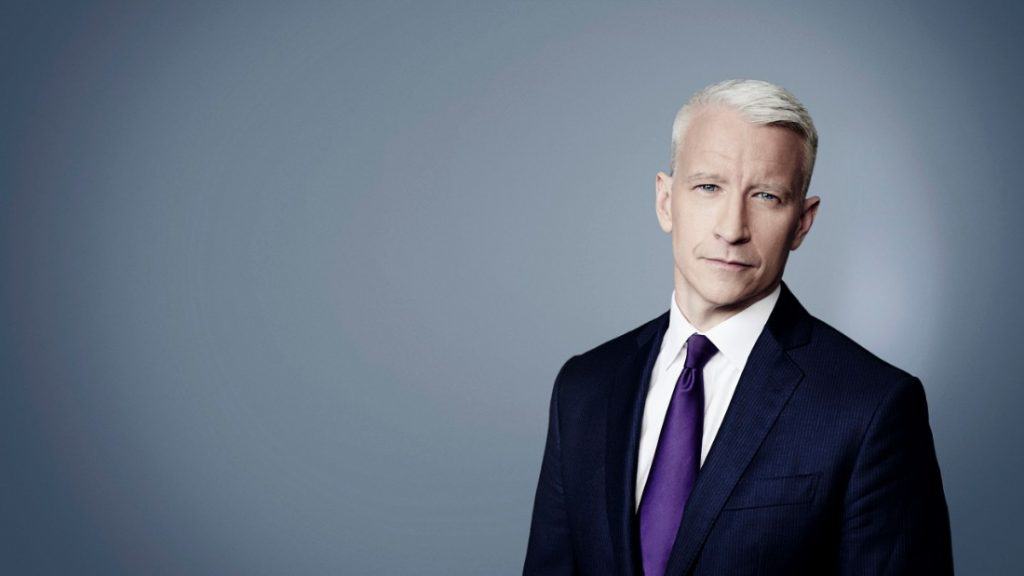 Anderson Cooper 360