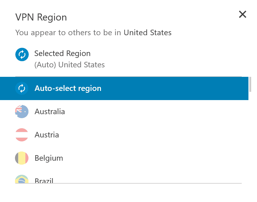 Norton Secure VPN Review - Cordcutting.com