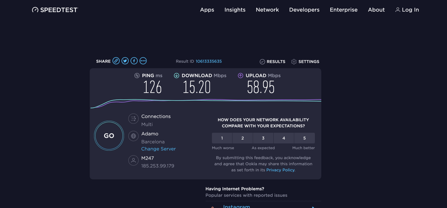 windscribe vpn roku