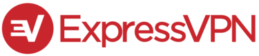 Image of ExpressVPN Logo