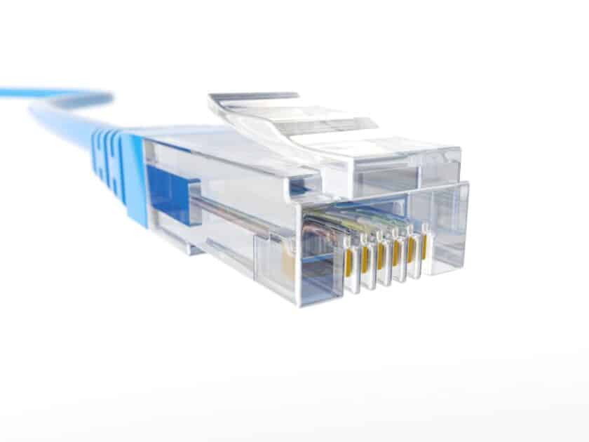What Is an Ethernet Cable and How Does it Look Like?