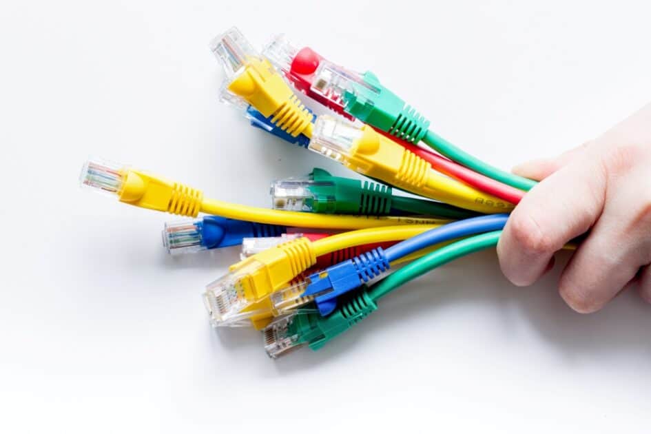 What Is an Ethernet Cable and How Does it Look Like?