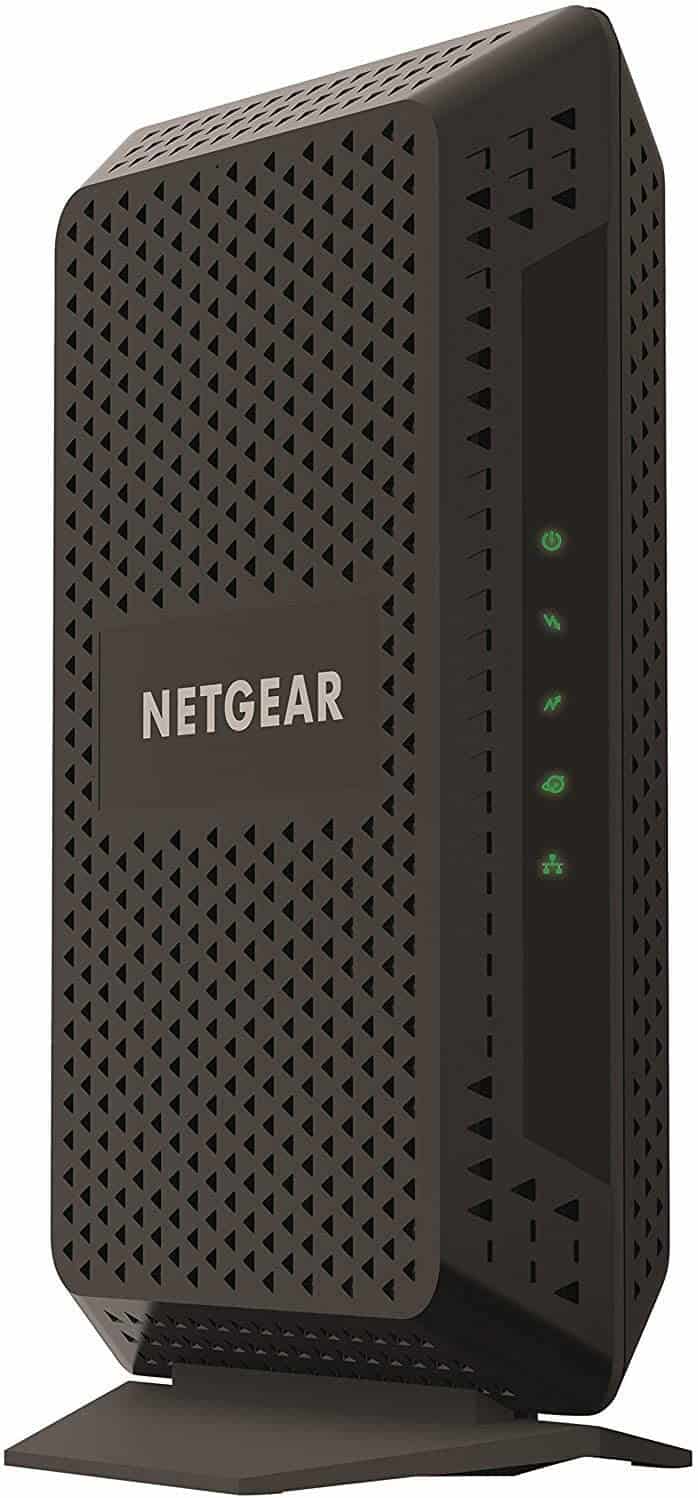 Best Cable Modem In 21